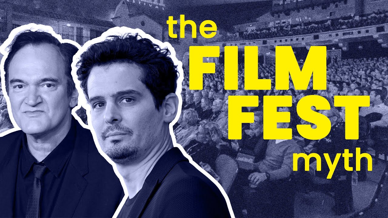 Are Film Festivals Worth It? What Indie Filmmakers Need to Know