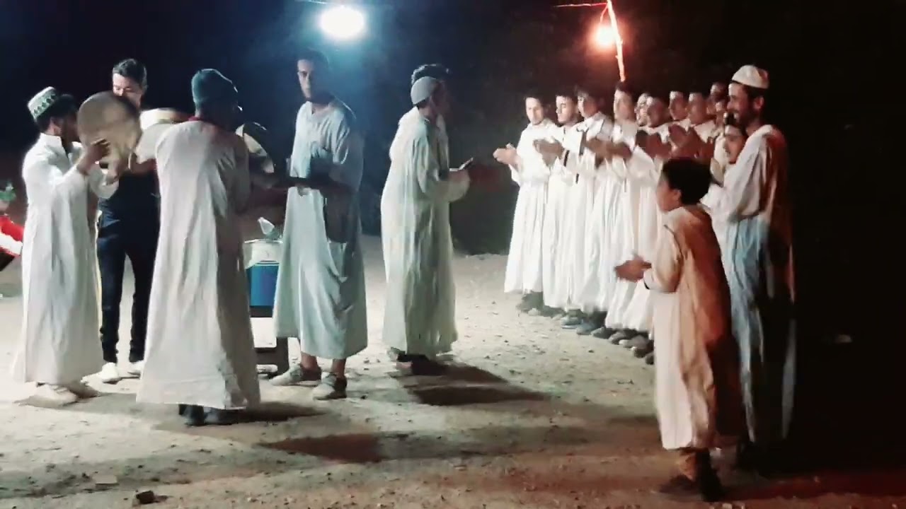 أحواش أسيف الحلو (2)