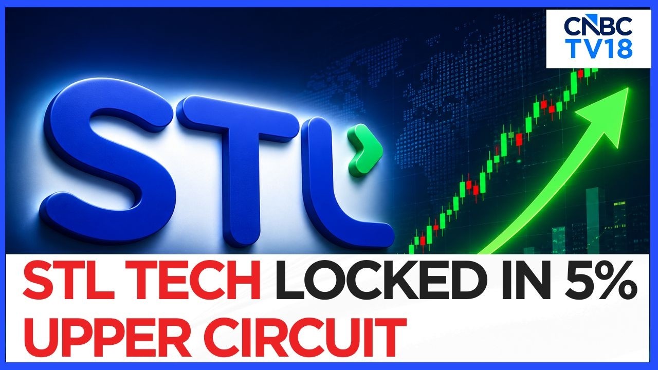 STL Tech запускает QIP на 1500 крор рупий с ориентировочной ценой размещения 583,01 рупии за акци...