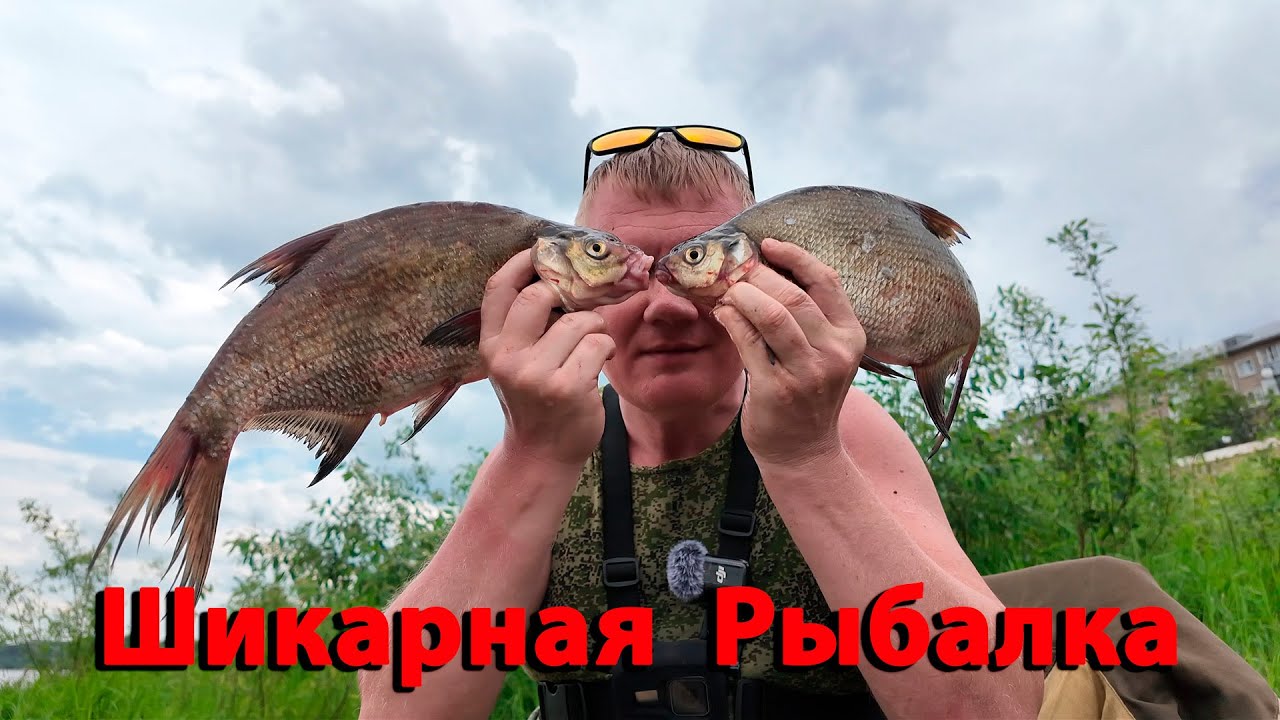 Открытие рыболовного сезона 2024  Шикарная рыбалка на донки ,тверские кормушки.