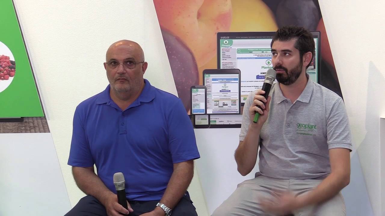 #Plantgest Live Talk Ciliegio