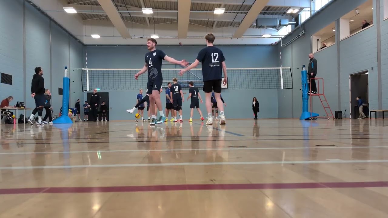 Wessex Vs Bristol (Cup)