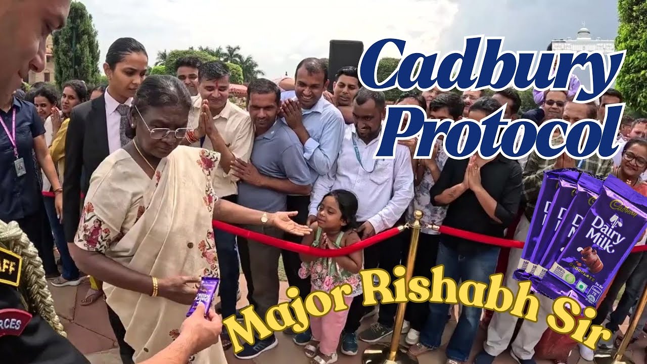 Major Rishabh Sambyal at Teacher's Day Event: Special Cameo #rishabhsinghsambyal #ADC
