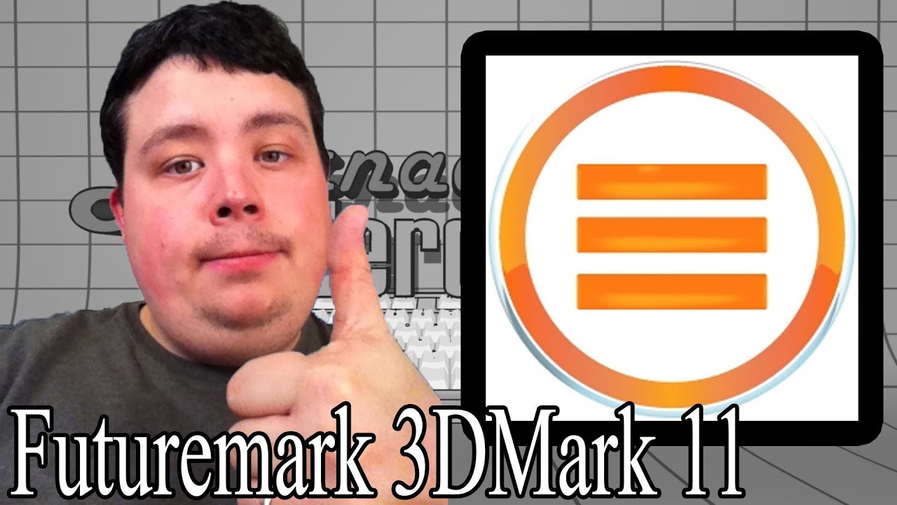 3DMark 11 DirectX 11 Benchmark on SLI GTX 680 FTW+ 4GB - Man Cave Beast Machine - @Barnacules