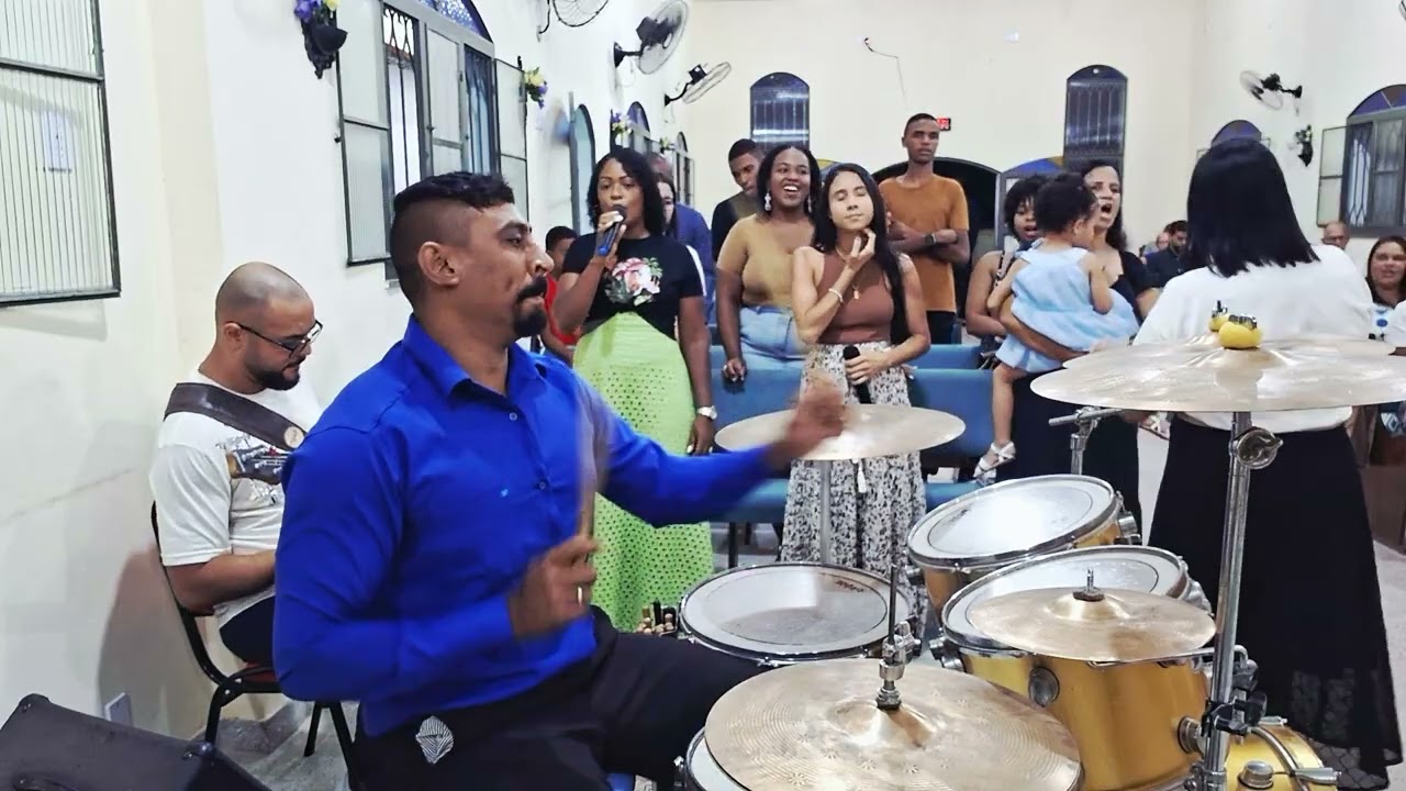 Jeová Deus de vida de vitória 