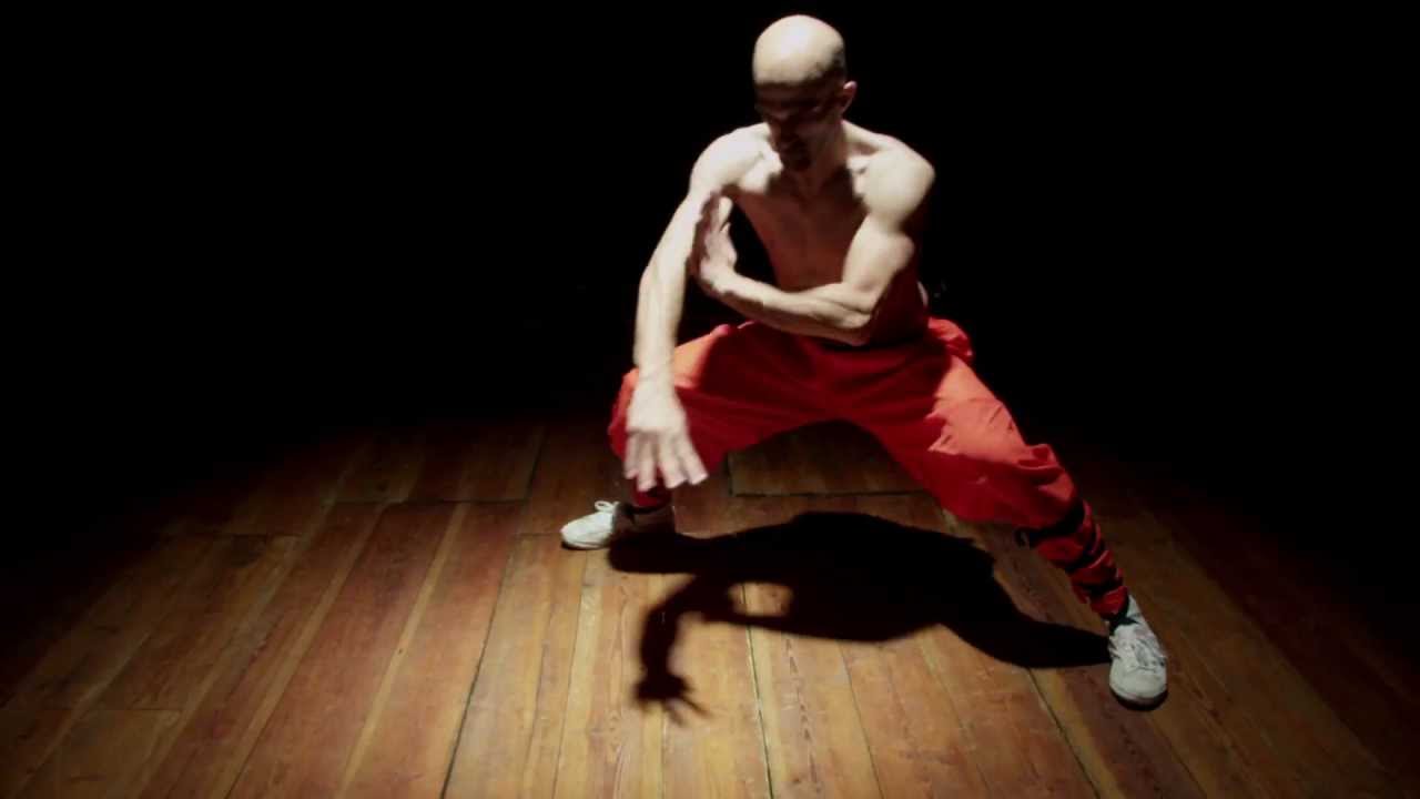 4LYN - I Am A Phantom NEUES VIDEO 2012