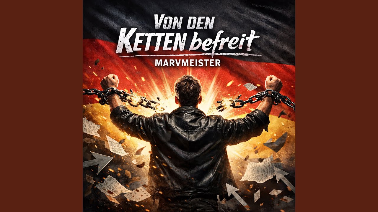 Von Den Ketten Befreit