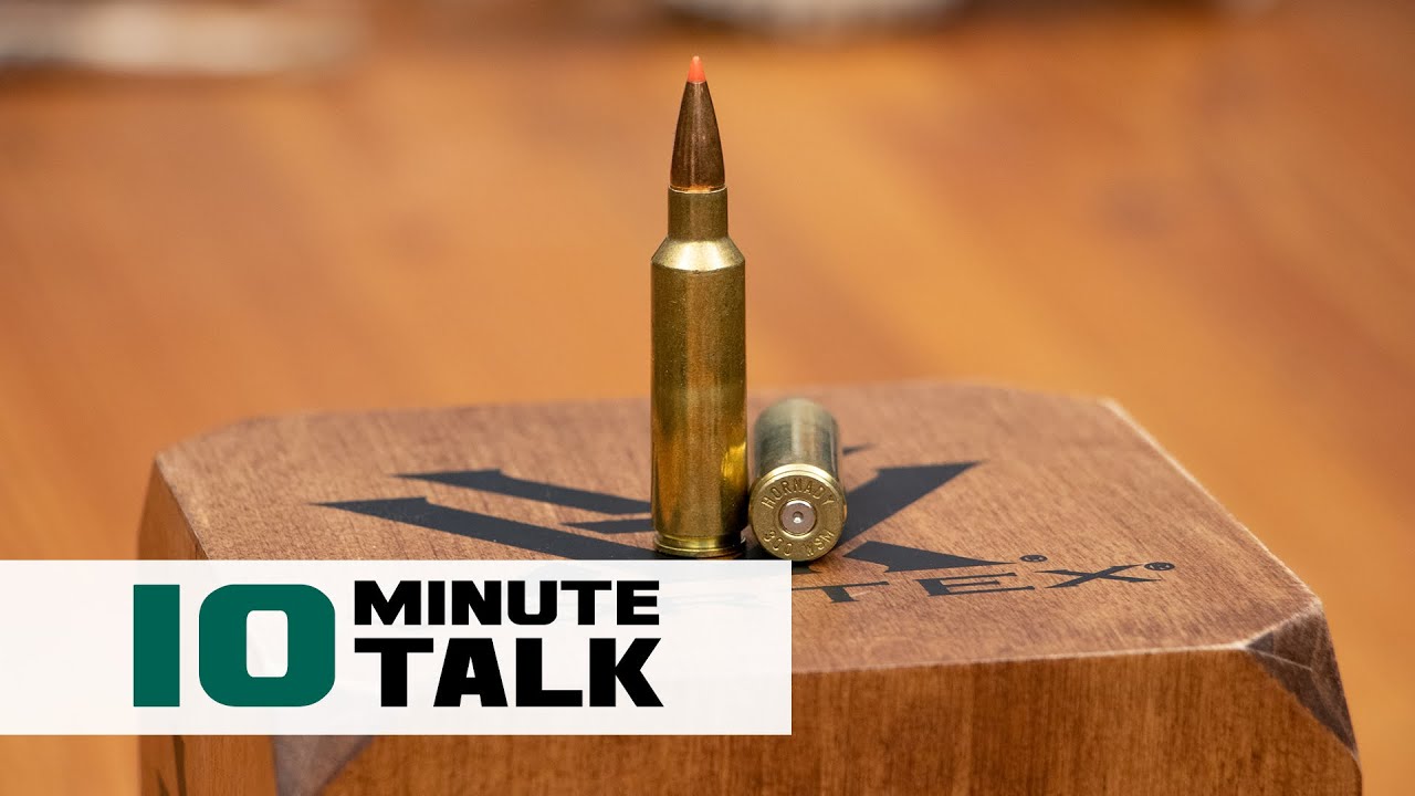 #10MinuteTalk - The 300 WSM… Finally…