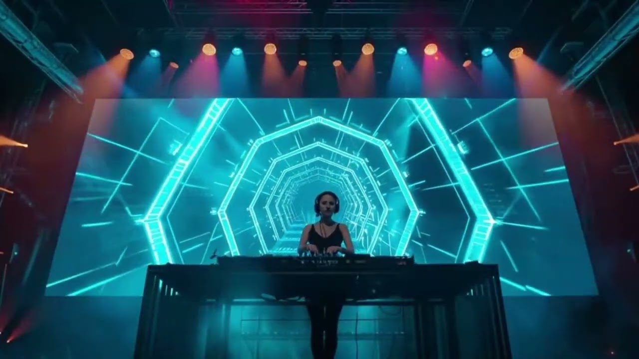 Bassline Massacre: Non-Stop Heavy Hitters Live