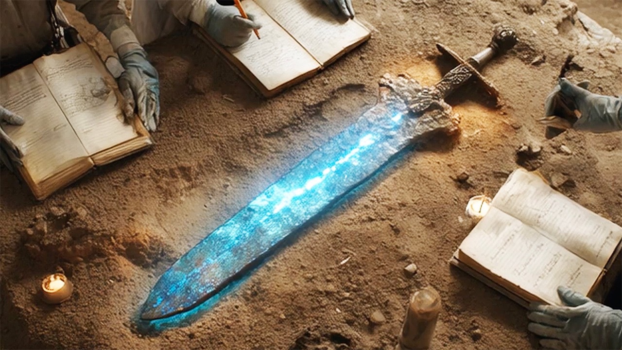 НЕЧТО Странное Находят Археологи По Всему Миру. И даже Наука Не Может Это Объяснить