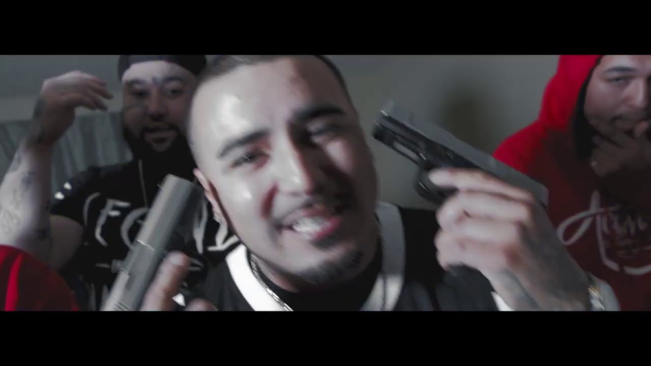Refuse To Lose - Sneako Ft Lazie Locz, Rico 2 Smoove, & Teq (Directed By Full Nelson)