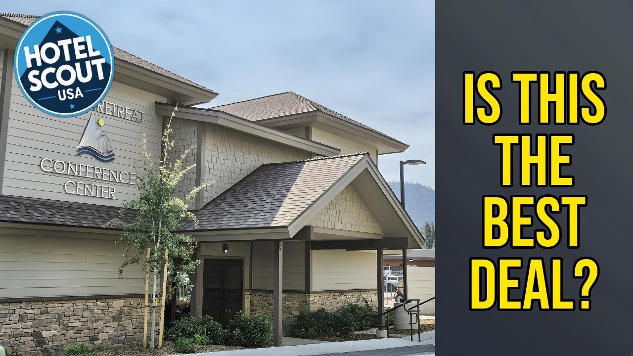 The Beach Retreat & Lodge at Tahoe - Is This the Best Deal? | South Lake Tahoe (CA), United States🌟