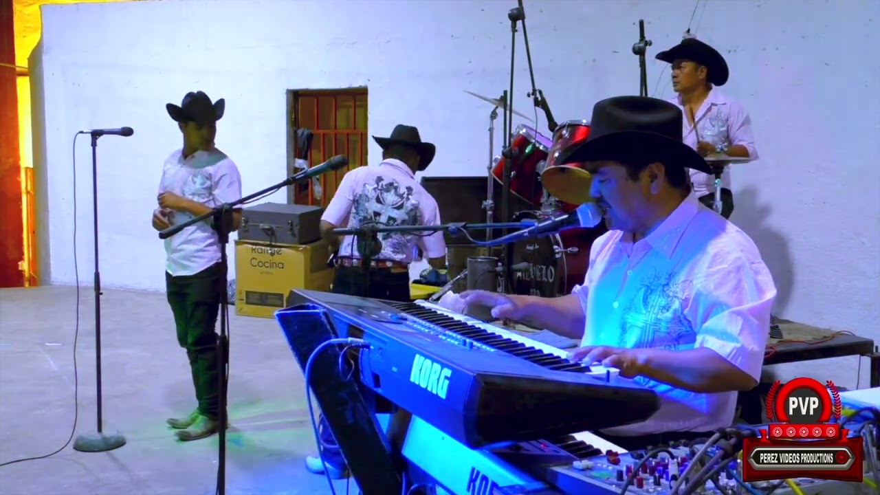 Sensacion 2,000 En Mataquescuintla Jalapa Parte Tres