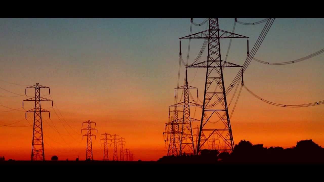 God Made a Lineman