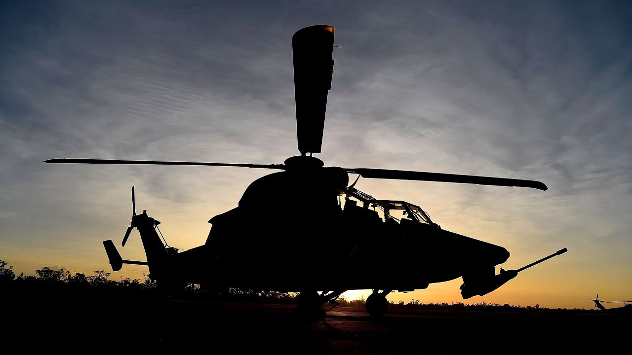 &lsquo;Surprised&rsquo;: ADF to assist with Gaza peace effort