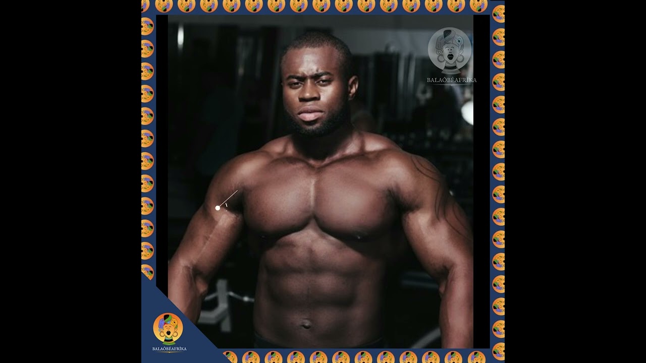 GABARI(VOL 1)_Musique centrafricaine/RAPCENTRO🇨🇫