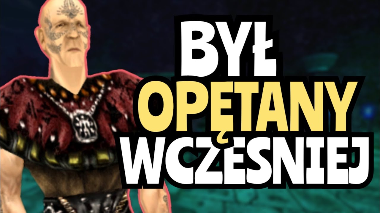 Prawdziwy WYBRANIEC Śniącego? | Gothic Teoria Spiskowa #2 | Odkrywamy Sekrety Serii