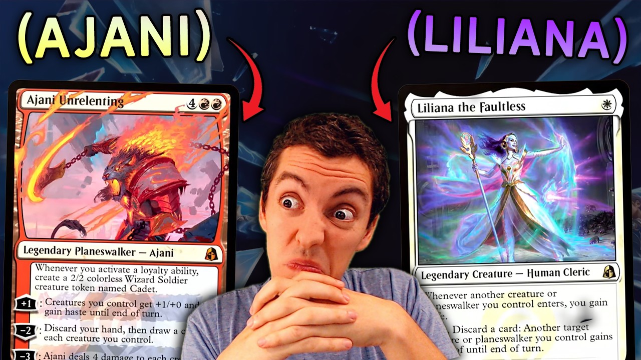 ⚪️ Wait... None Of This Is Right! 🔵 Reality Fracture Preview ⚫️ All Magic 2027 Sets 🔴 And More! 🟢