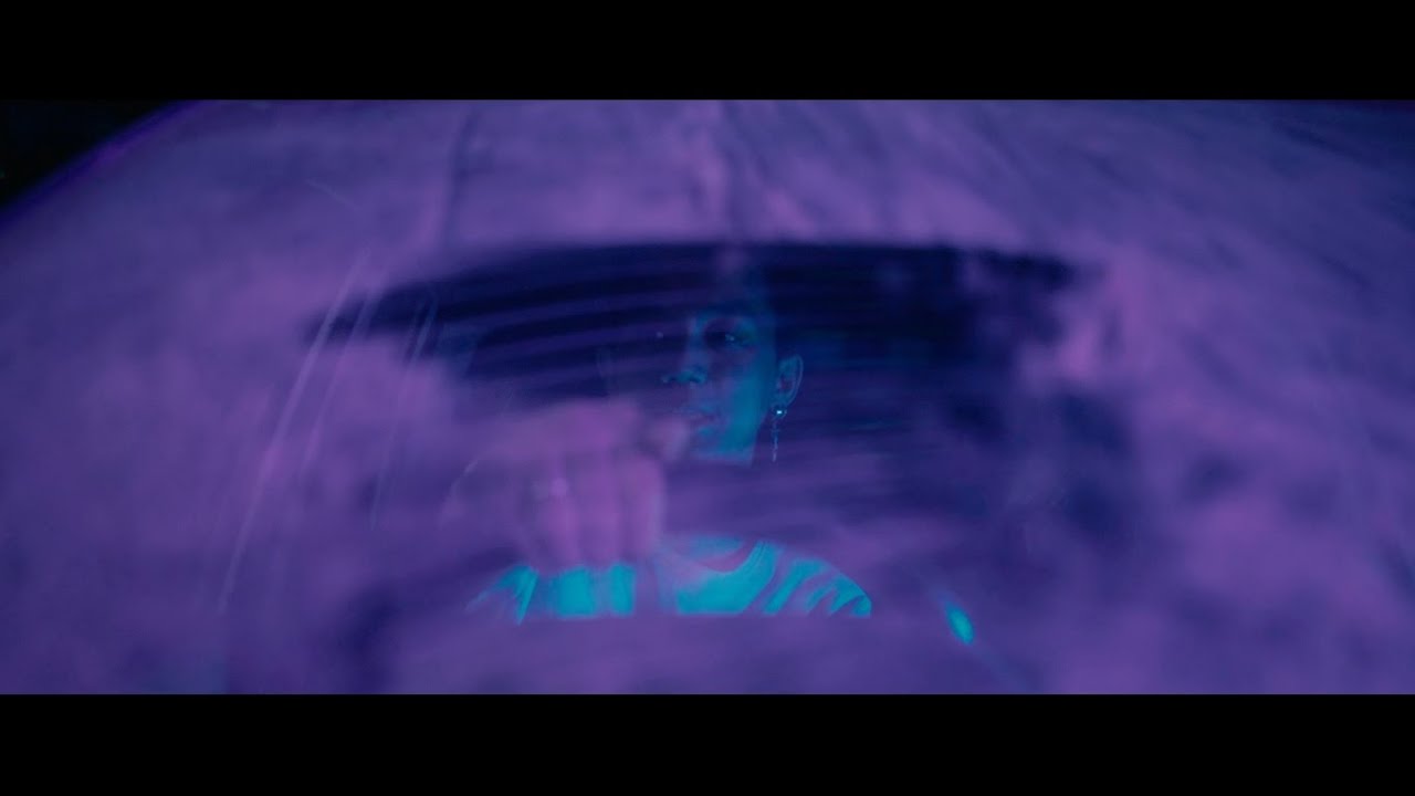 Shady Mellow - Rafa Dafa (Official Music Video)
