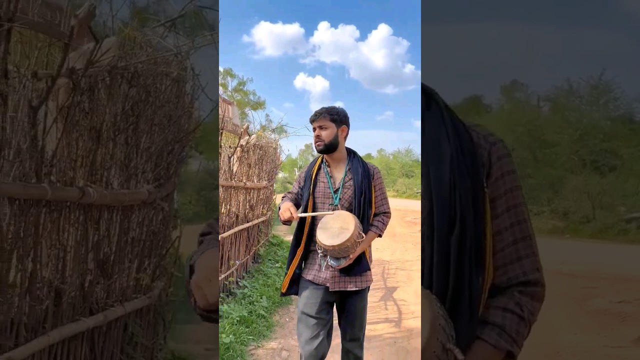 meheriya bandhe rhe hoooooo    #bagheli #rewa #satna #comedy #shorts #funny #deepakpatelrewa #fun