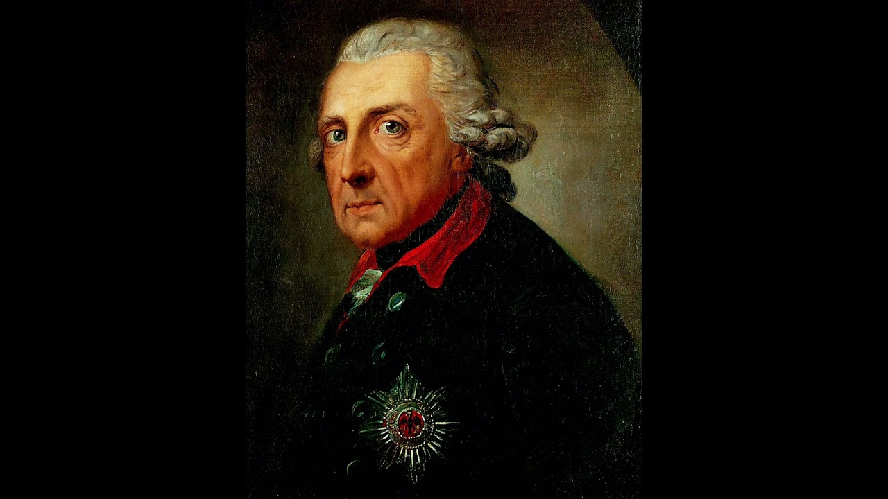 Die Geschichte von Friedrich dem Gro&szlig;en &ndash; K&ouml;nig, Feldherr, Aufkl&auml;rer