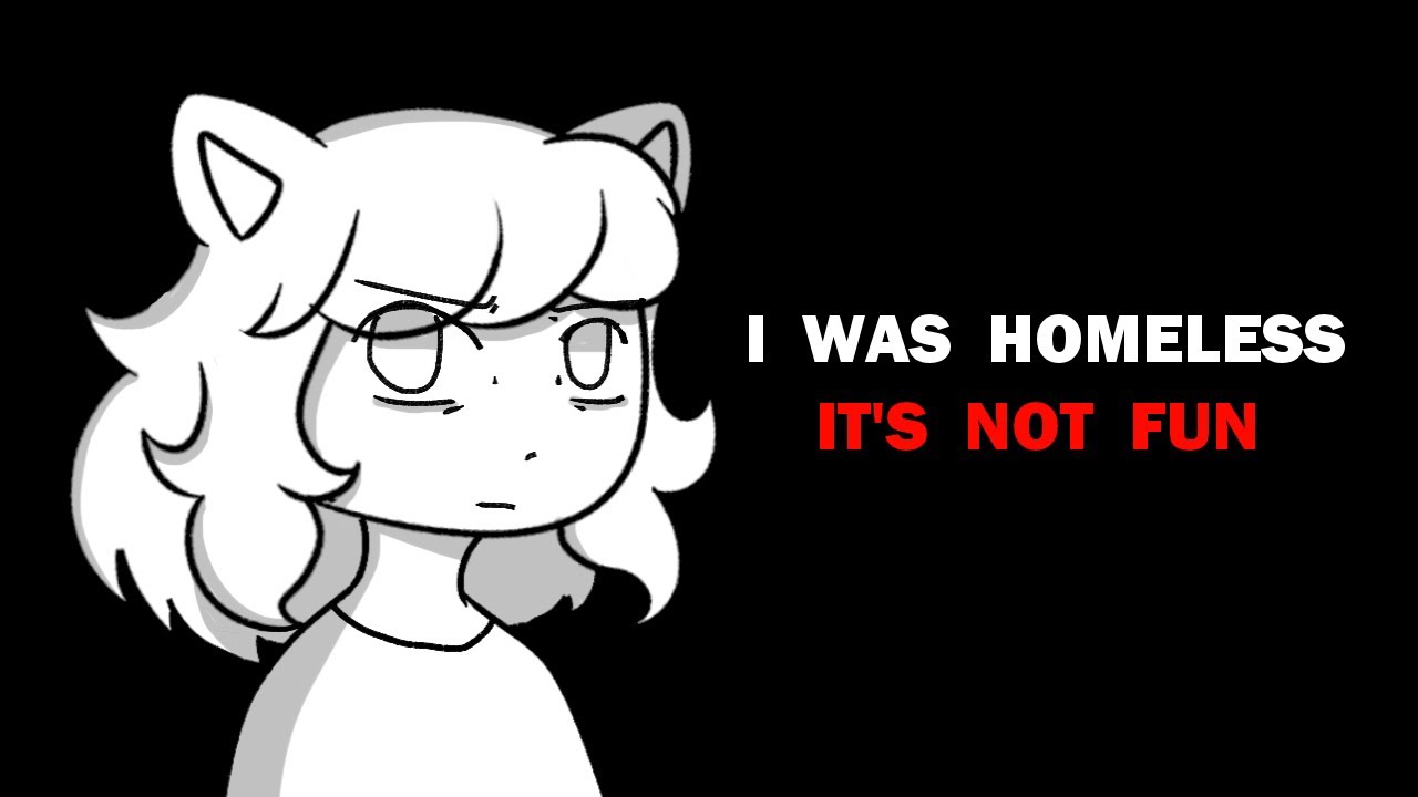 Dear Art Community... Stop Faking Homelessness