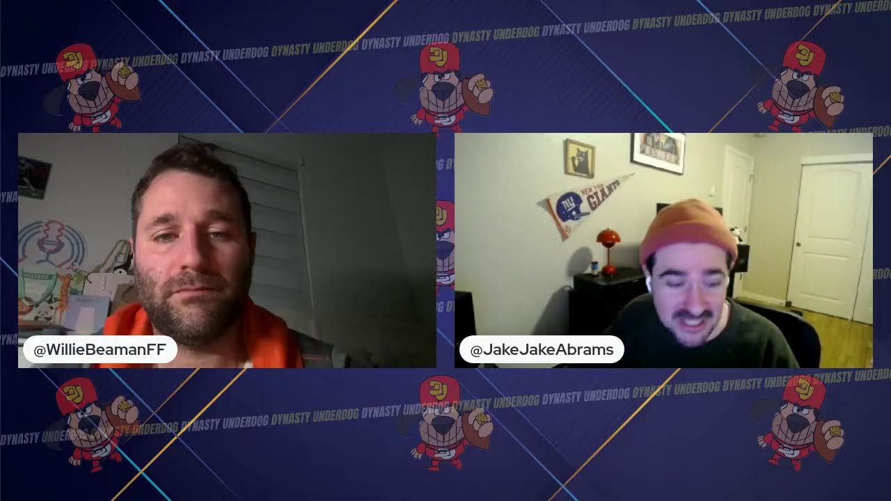 Prospect Profiles: Tyren Montgomery vs Antonio Williams vs Kenyon Sadiq vs Eli Stowers + More