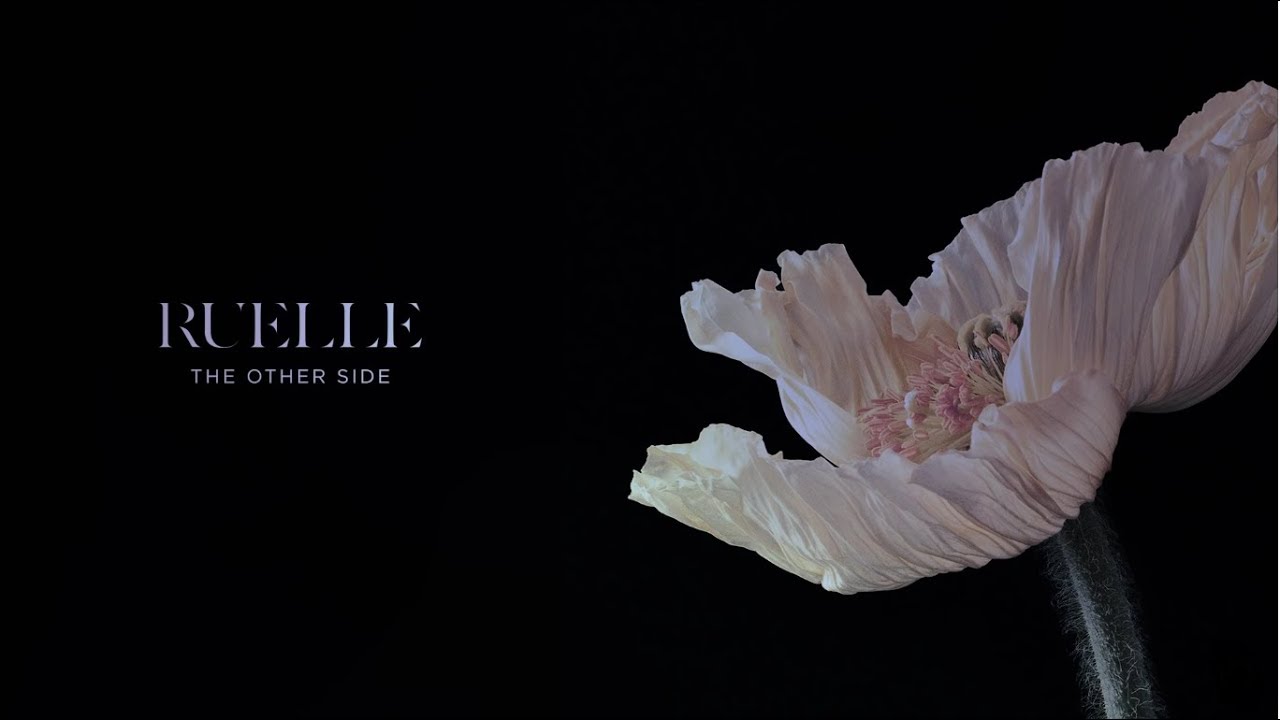 Ruelle - The Other Side (Lyrics)
