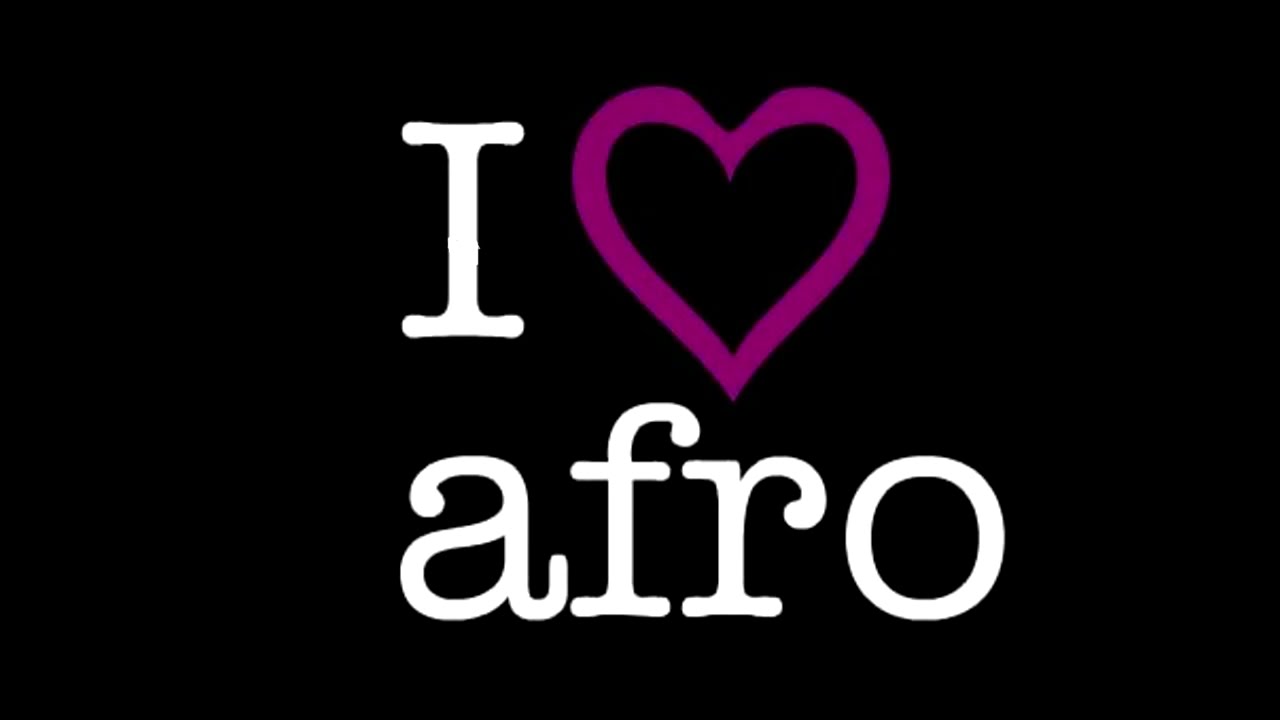 AFRO BAILA BAILA