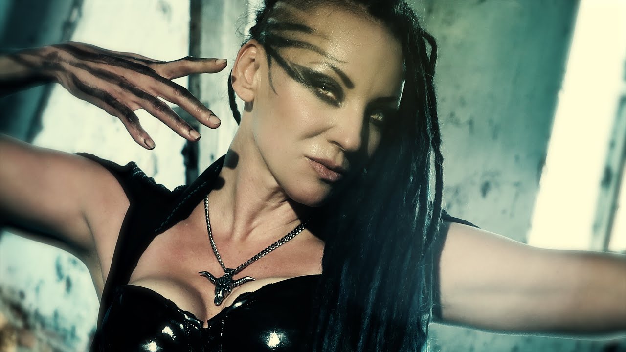 Null Positiv - Was bleibt von uns (Official Music Video)