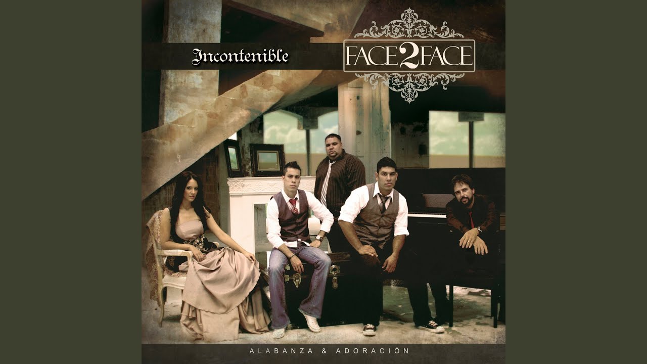 En Medio de la Angustia (Spanish)