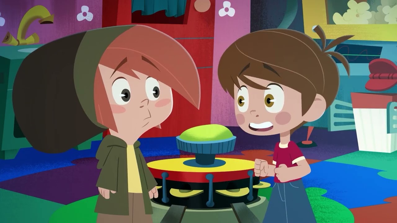 A NEW KIND OF MAGIC ⭐ Best friends (1 Hour Compilation) Full Episode in HD