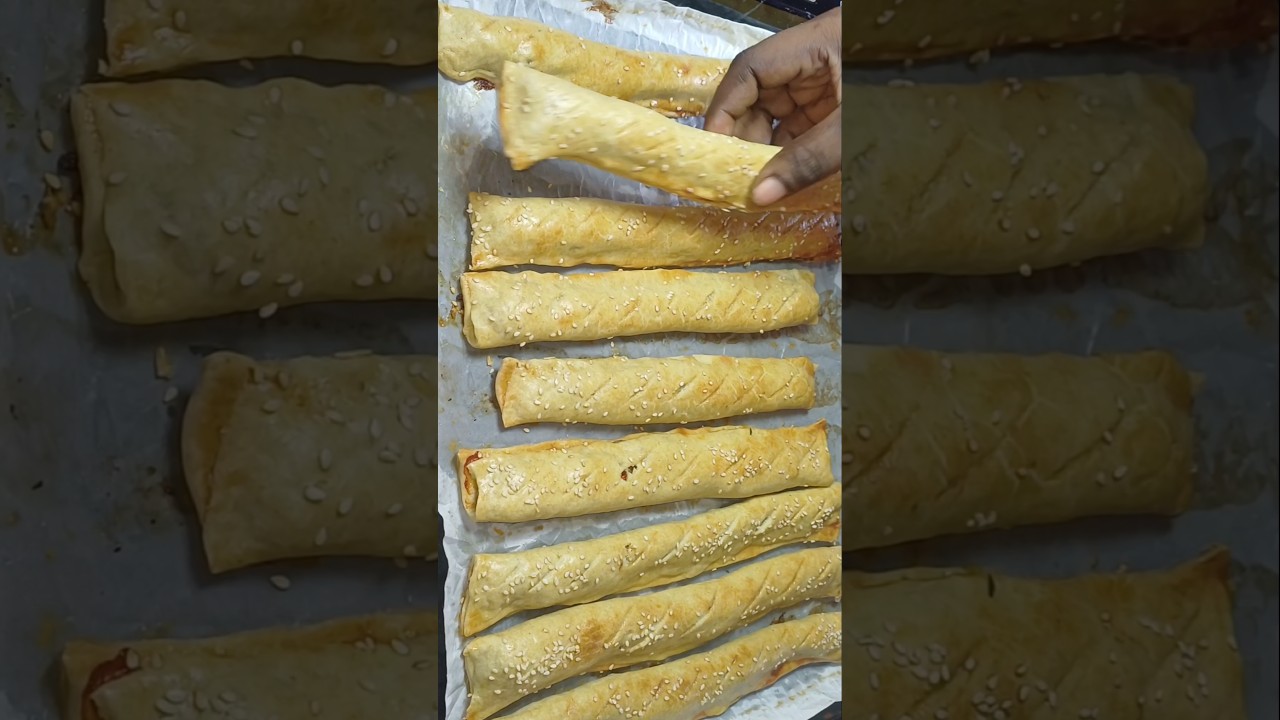 Everyone Loved This Juicy Beef stick Snack  I Made at Home 