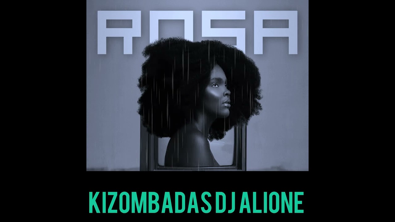 Kizombadas Dj Alione