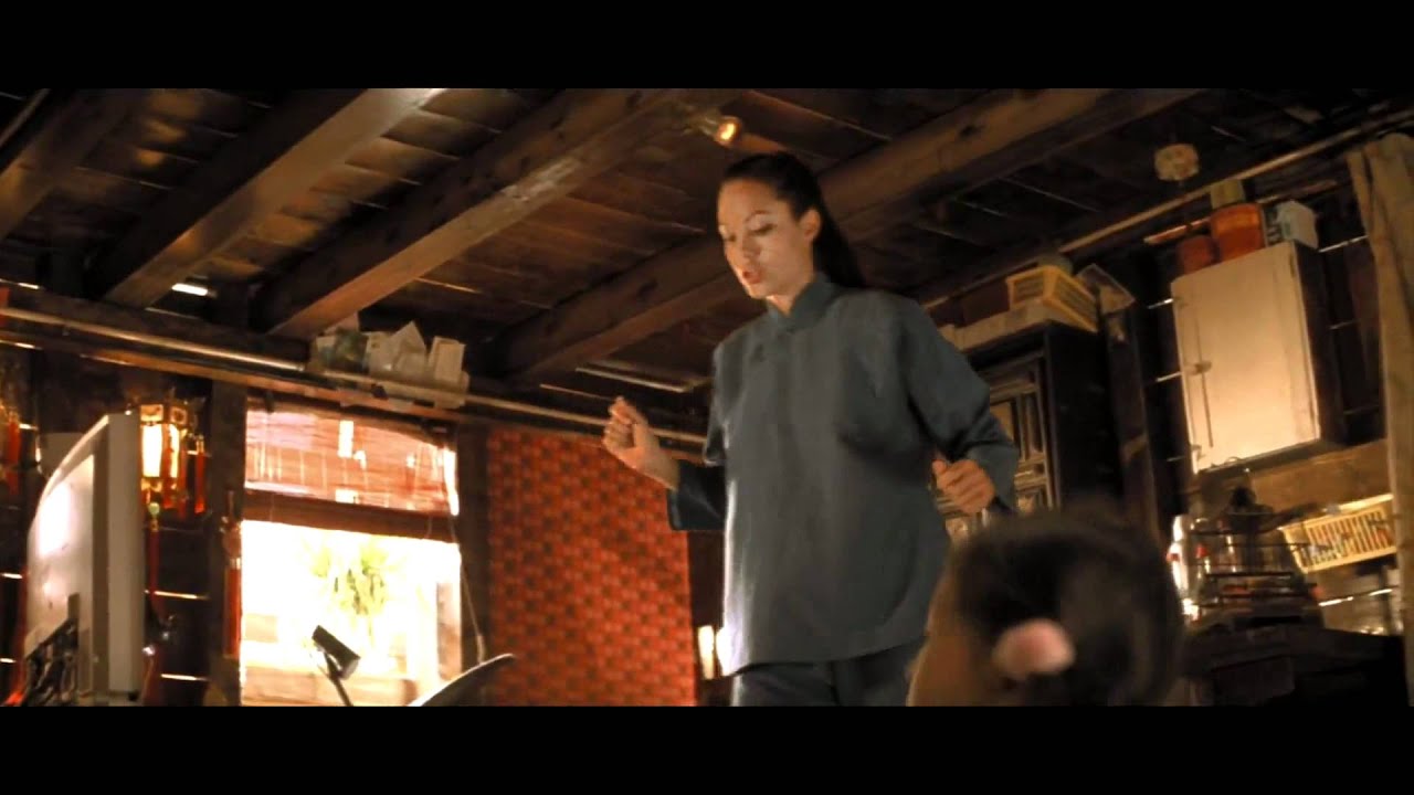 Lara Croft Tomb Raider The Cradle of Life Trailer [2003]