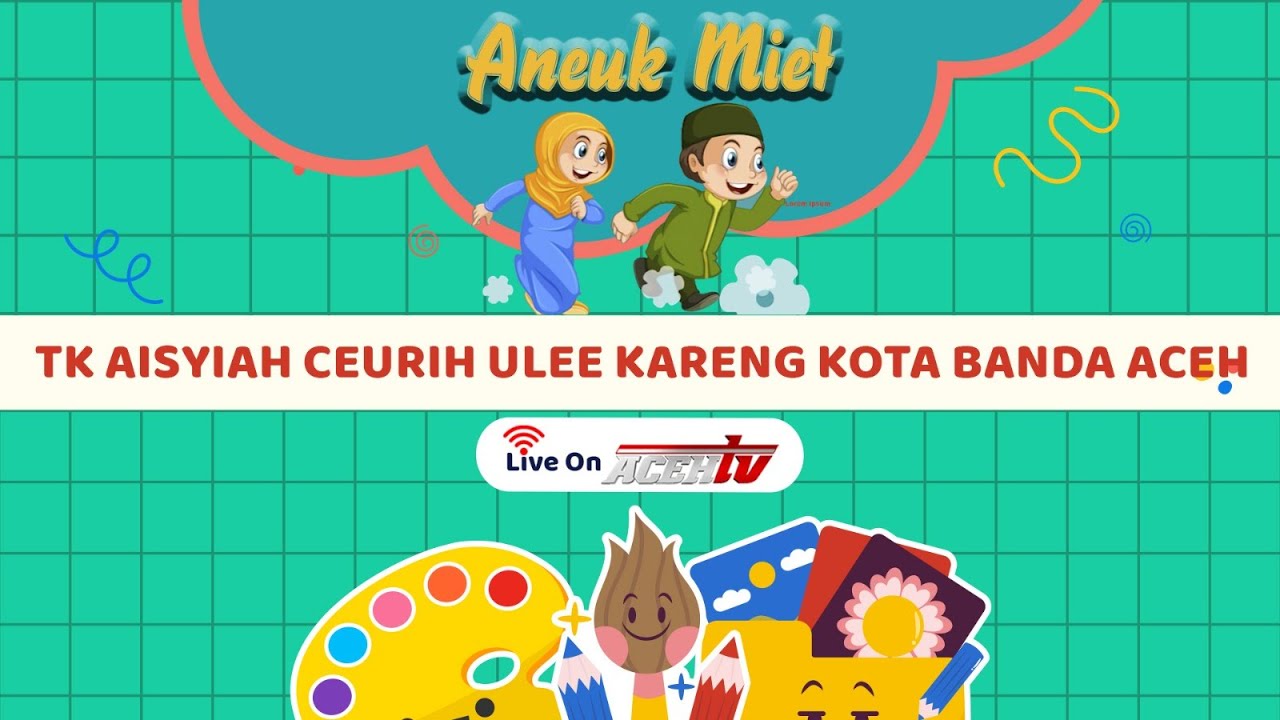 TK AISYIAH CEURIH ULEE KARENG KOTA BANDA ACEH