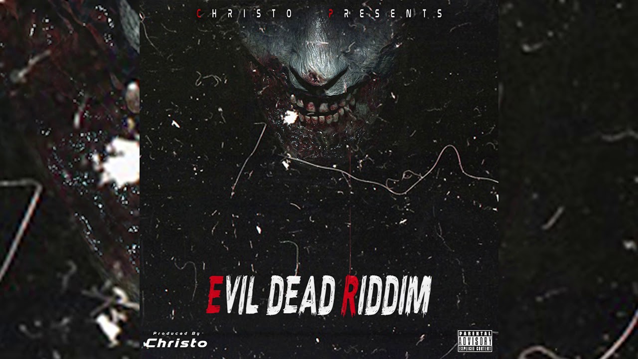 EVIL DEAD RIDDIM INSTRUMENTAL (Dancehall 2020)