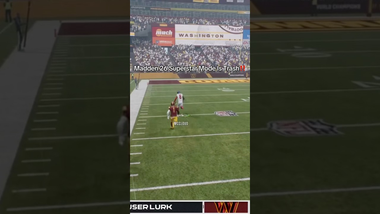 RTG Is Better Than Superstar Mode&hellip;