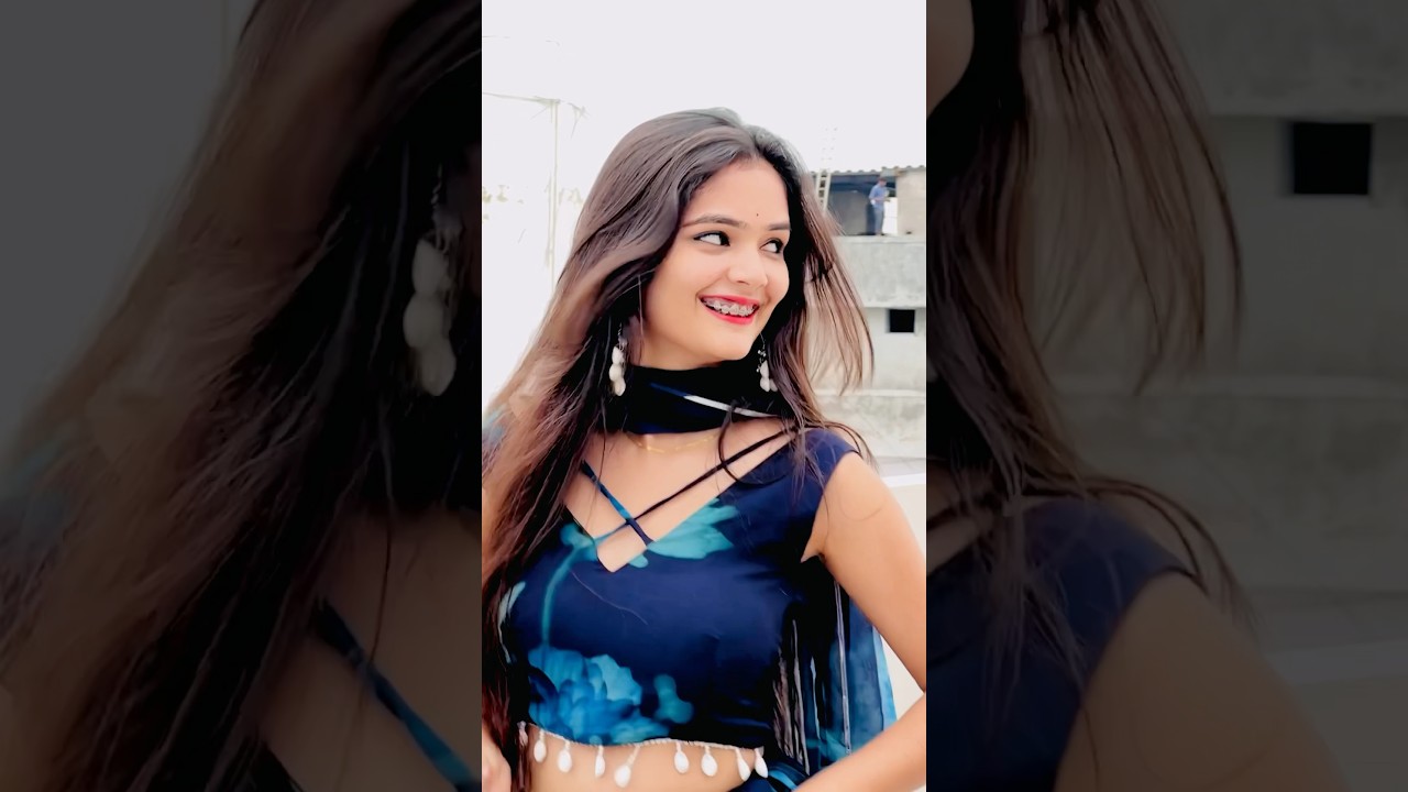 💙 #love #reelitfeelit #reelsindia #dance #reels #trendingreels
