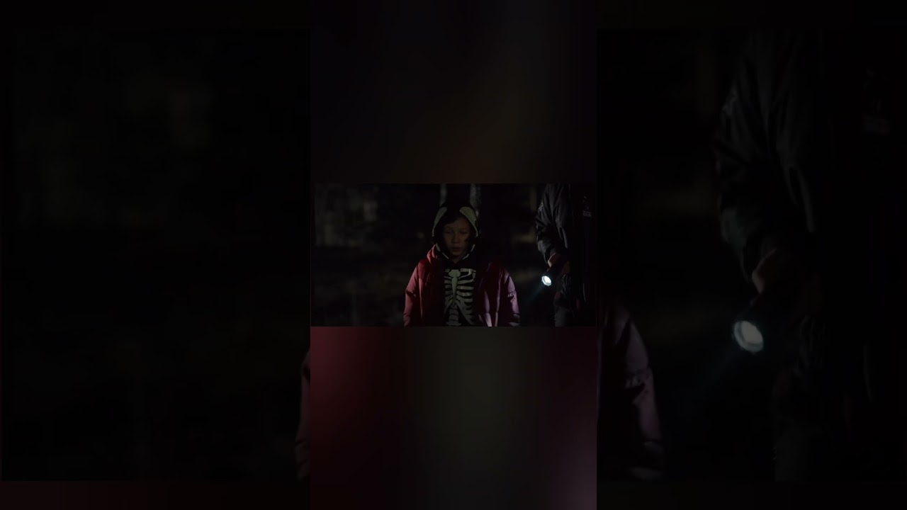 What if ERIC Is Dead??? #movie #netflix #webmovie #movieclips #scary #series #dark
