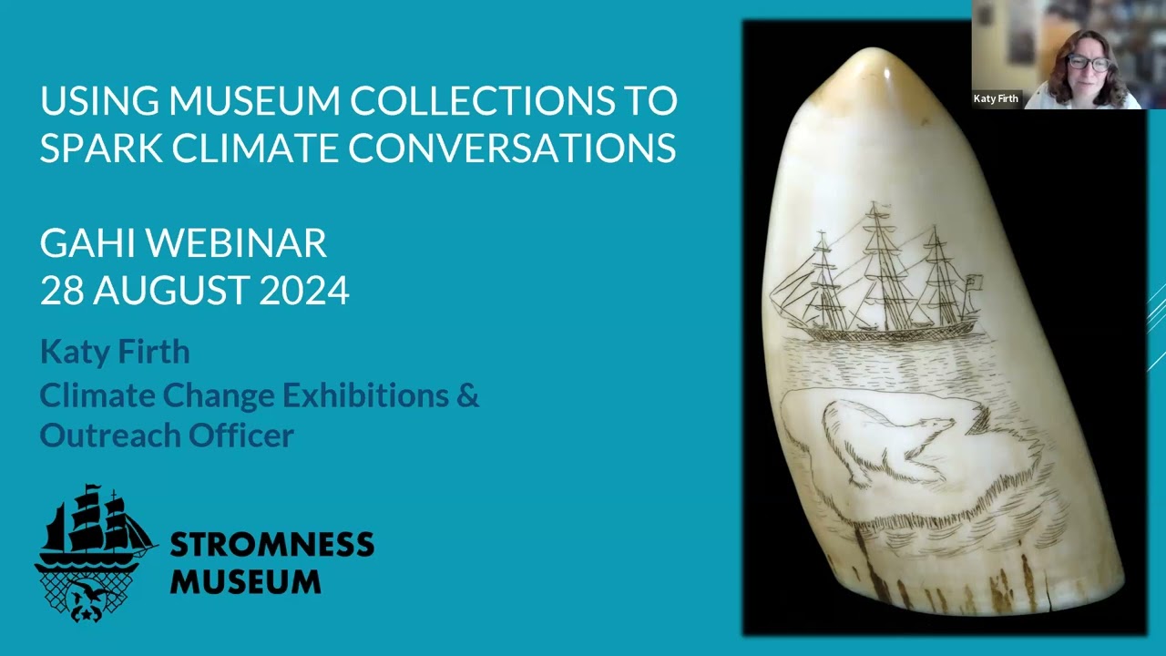 Stromness Museum