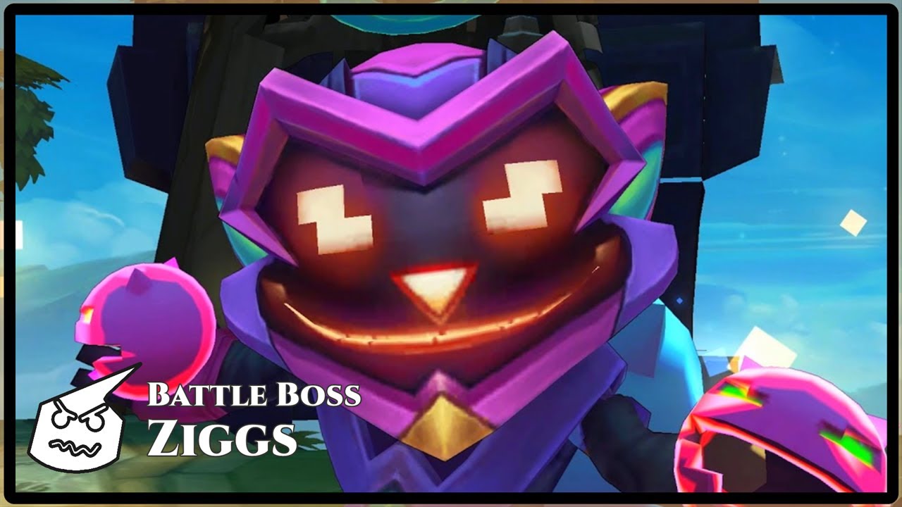 Battle Boss Ziggs.face