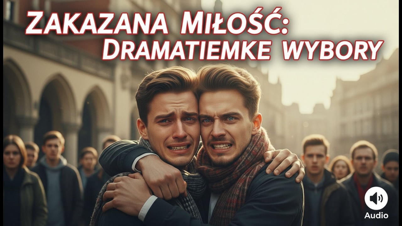 Policjant uderzył geja, ale nie wiedział, że to kochanek jego syna.