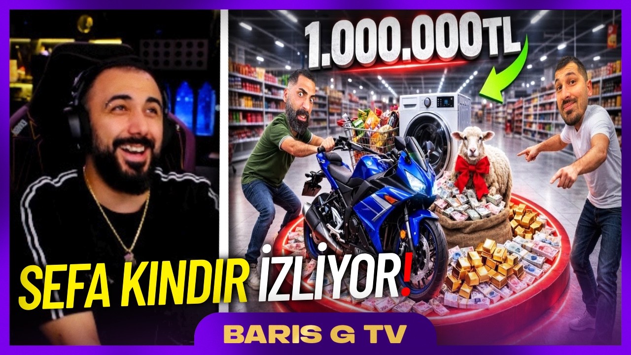 Barış G 