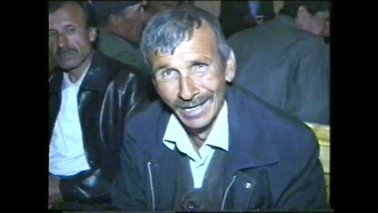 Sobirjonstudiyasi arxividan toylar