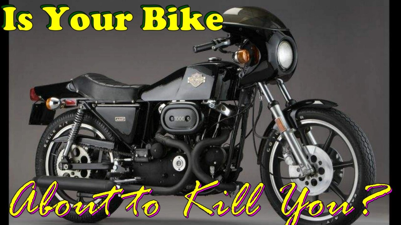 Что вызывает печально известную «смертельную раскачку»? 100% вещей, которые должен знать каждый м...