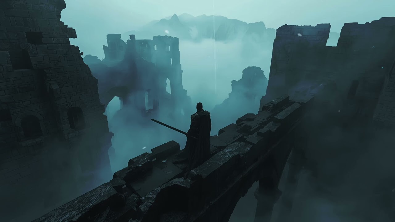 Forgotten Vale