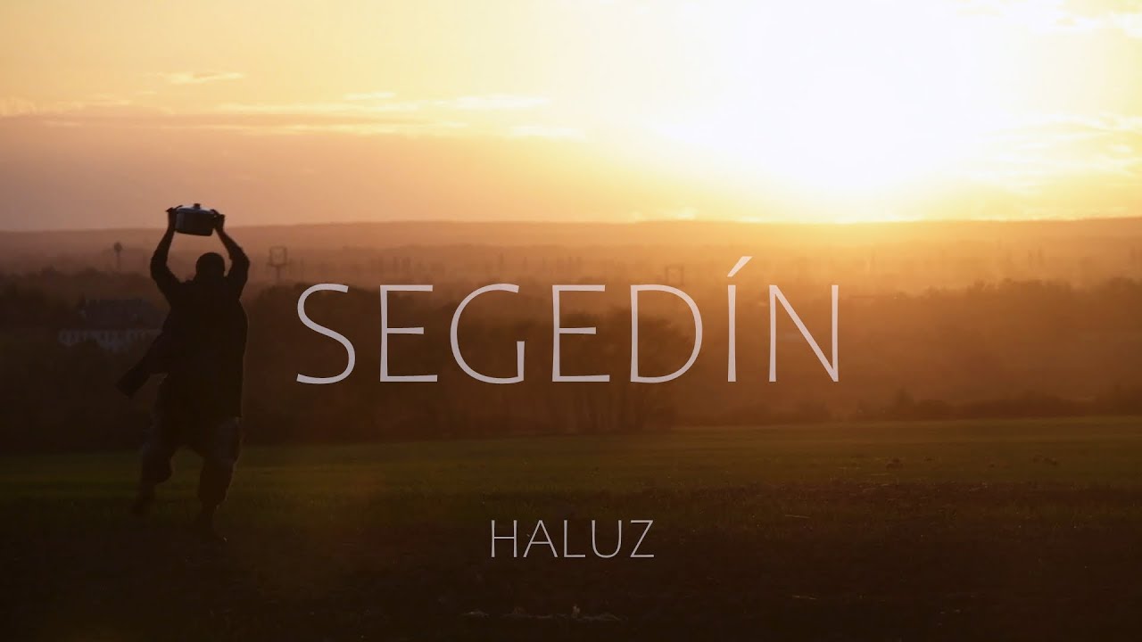 Haluz - Seged&iacute;n (Official Video)
