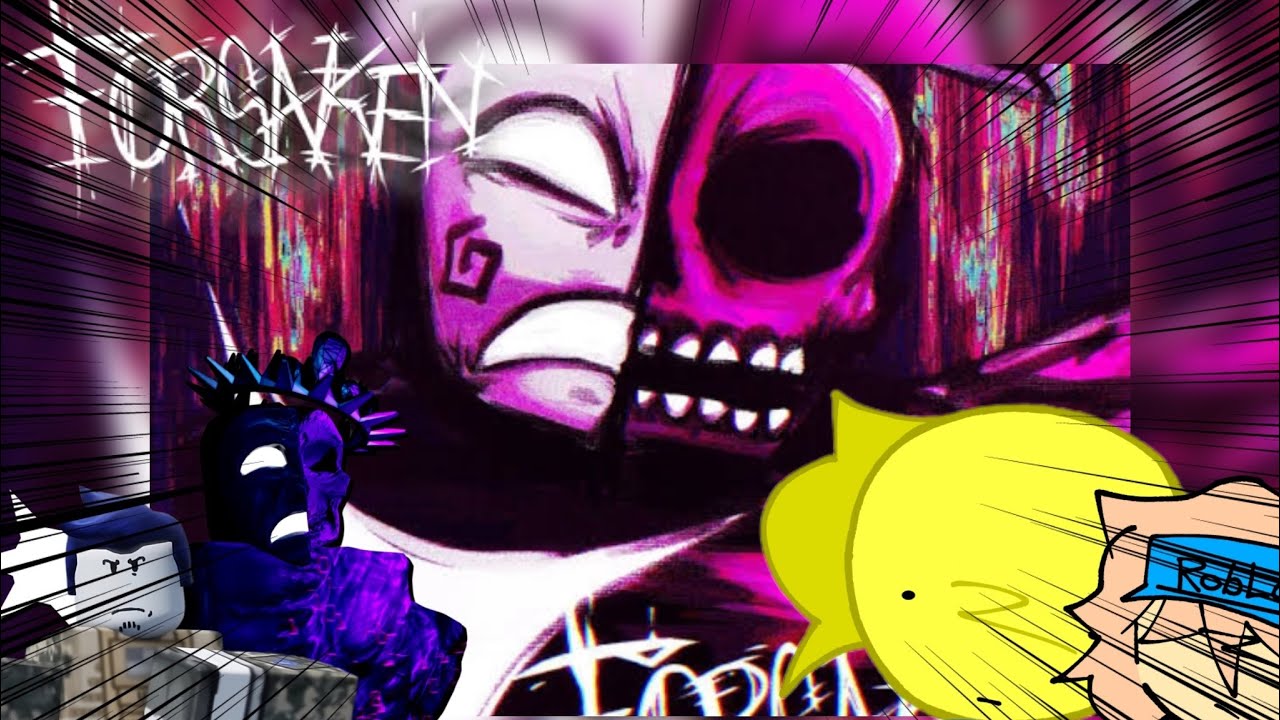 新キャラのノリがむずすぎた...第三弾（forsakenゆっくり実況）