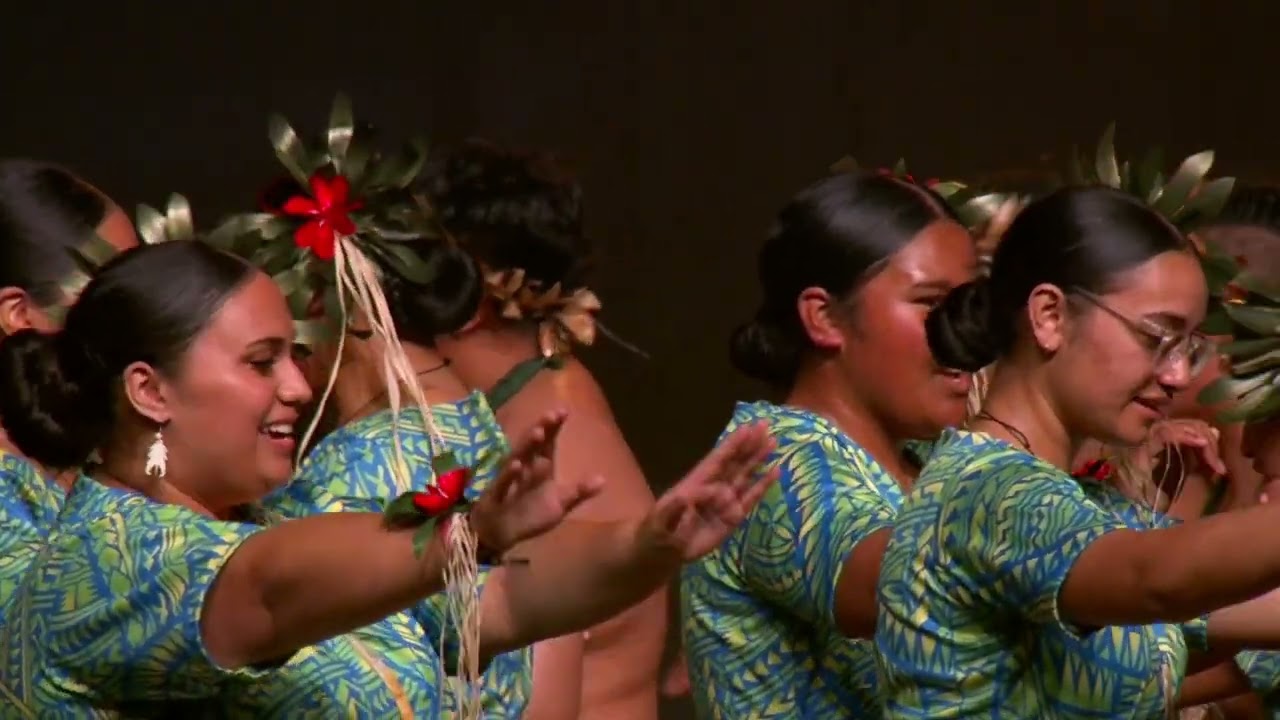 Bishop Viard College Tokelau Group - Te Kiwa Nui